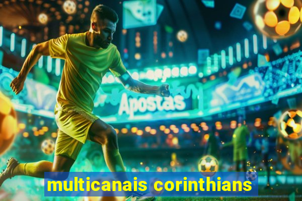 multicanais corinthians